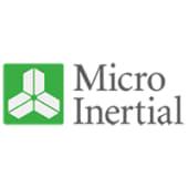 Micro Inertial's Logo