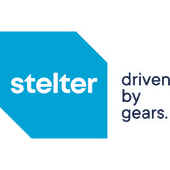 Stelter's Logo