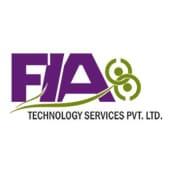 FIA Technology Services's Logo