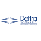 Deltra Systems's Logo