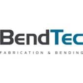 BendTec's Logo