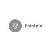 Pointpin's Logo