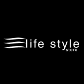 Life Style Store's Logo
