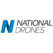 National Drones's Logo