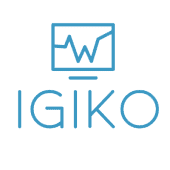 Igiko's Logo