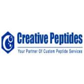 Creative Peptides's Logo