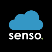 Senso.cloud's Logo