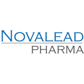 NovaLead Pharma's Logo