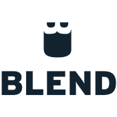 Blend's Logo