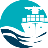 The Port of Virginia's Logo