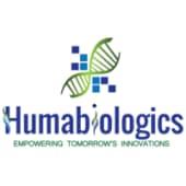 Humabiologics Logo