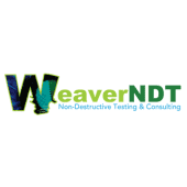 WeaverNDT's Logo
