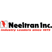 Neeltran's Logo