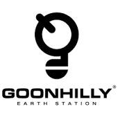 Goonhilly Earth Station's Logo