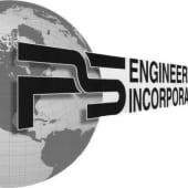 PS Engineering's Logo