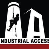 Industrial Access's Logo