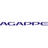 Agappe Diagnostics's Logo