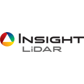 Insight LiDAR's Logo