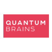 Quantum Brains Logo
