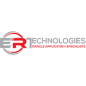 ER Technologies's Logo