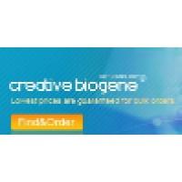 Creative Biogene's Logo