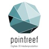 Pointreef's Logo