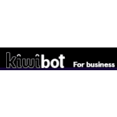 Kiwibot's Logo