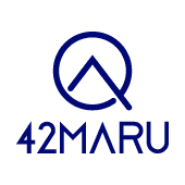 42Maru's Logo