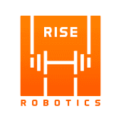 Rise Robotics Logo
