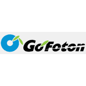 Go!Foton's Logo