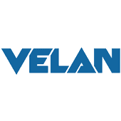 Velan's Logo