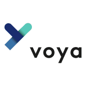 voya Logo
