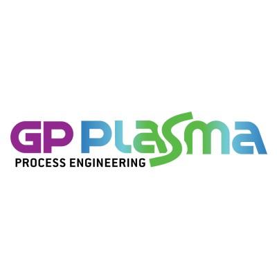 GP Plasma's Logo