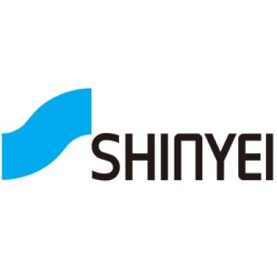 Shinyei Corporation of America's Logo