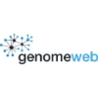 GenomeWeb's Logo