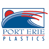 Port Erie Plastics's Logo
