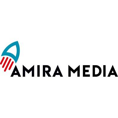 Amira Media GmbH's Logo