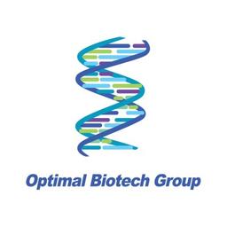 Optimal Biotech Group LLC Logo