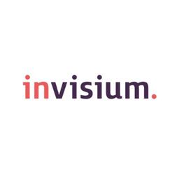 invisium GmbH Logo
