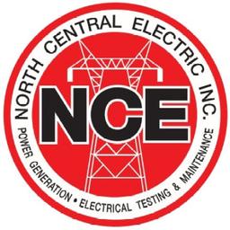 North Central Electric Inc. Logo
