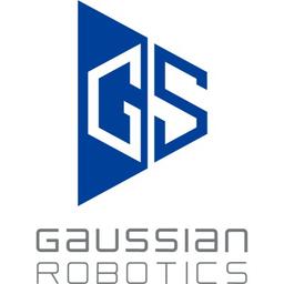 Gaussian Robotics Logo