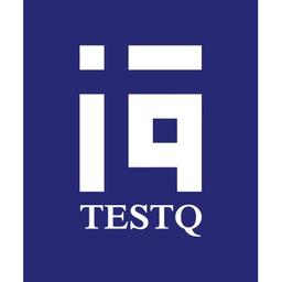 TESTQ Technologies Limited Logo