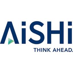 AiSHi Capacitors Logo