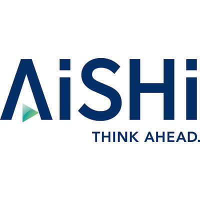 AiSHi Capacitors's Logo