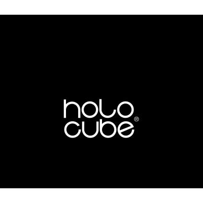 Holocube North America's Logo