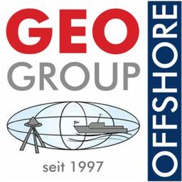GEO GROUP OFFSHORE Logo