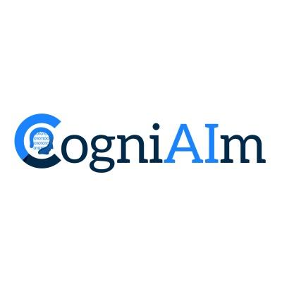CogniAIm Inc's Logo