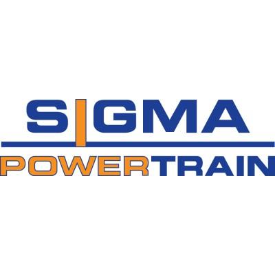 Sigma Powertrain's Logo