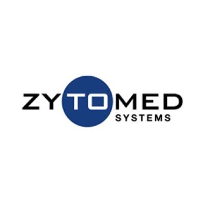 Zytomed Systems GmbH's Logo
