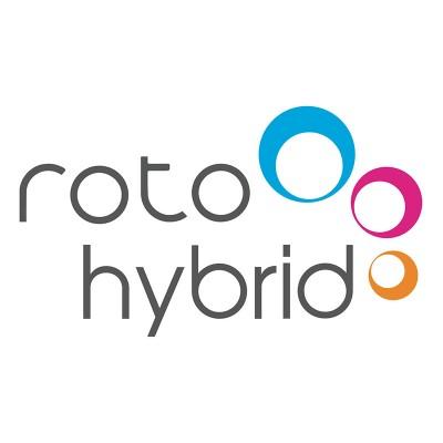 ROTO HYBRID LTD's Logo